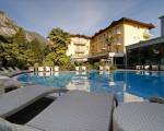 Villa Nicolli Romantic Resort - Adults Only - Riva del Garda